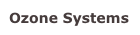 Ozone Systems